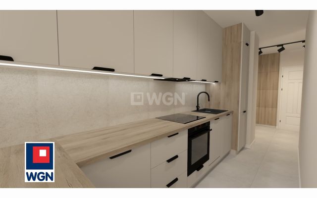 Mieszkanie 3-pokojowe Elbląg, ul. Tadeusza Kościuszki. Zdjęcie 8