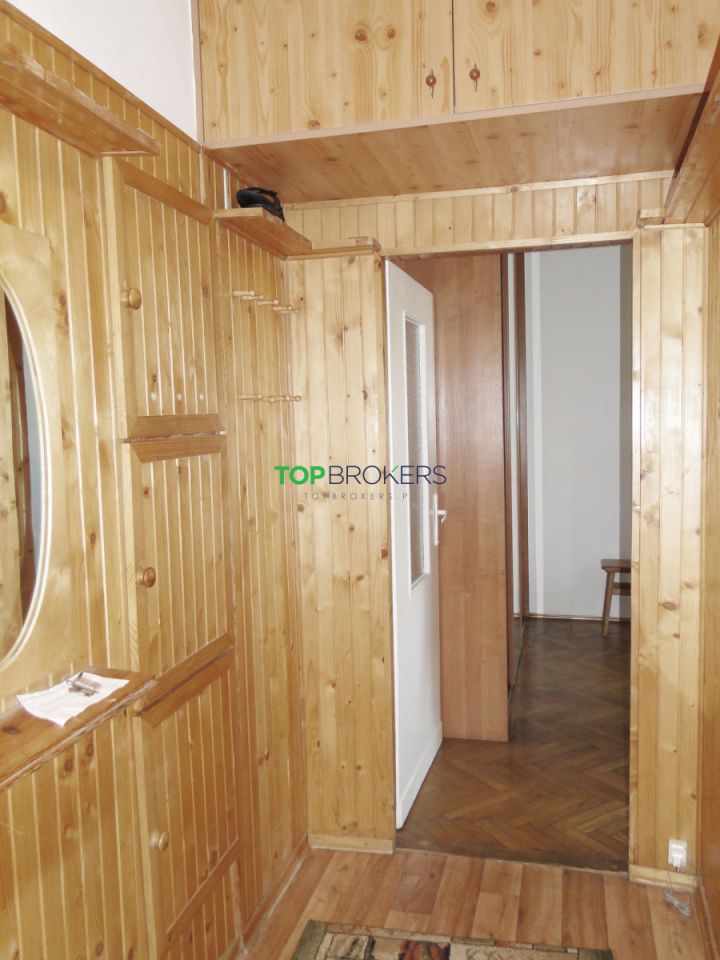 Mieszkanie 2-pokojowe Warszawa Śródmieście, ul. Dzielna. Zdjęcie 9