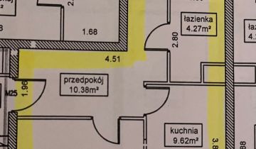 Mieszkanie 2-pokojowe Lublin, ul. Hanki Ordonówny