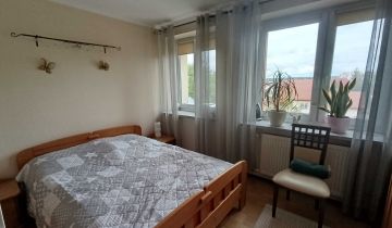 Mieszkanie 2-pokojowe Wasilków