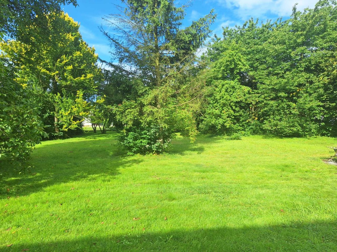 Działka budowlana Babice. Zdjęcie 5