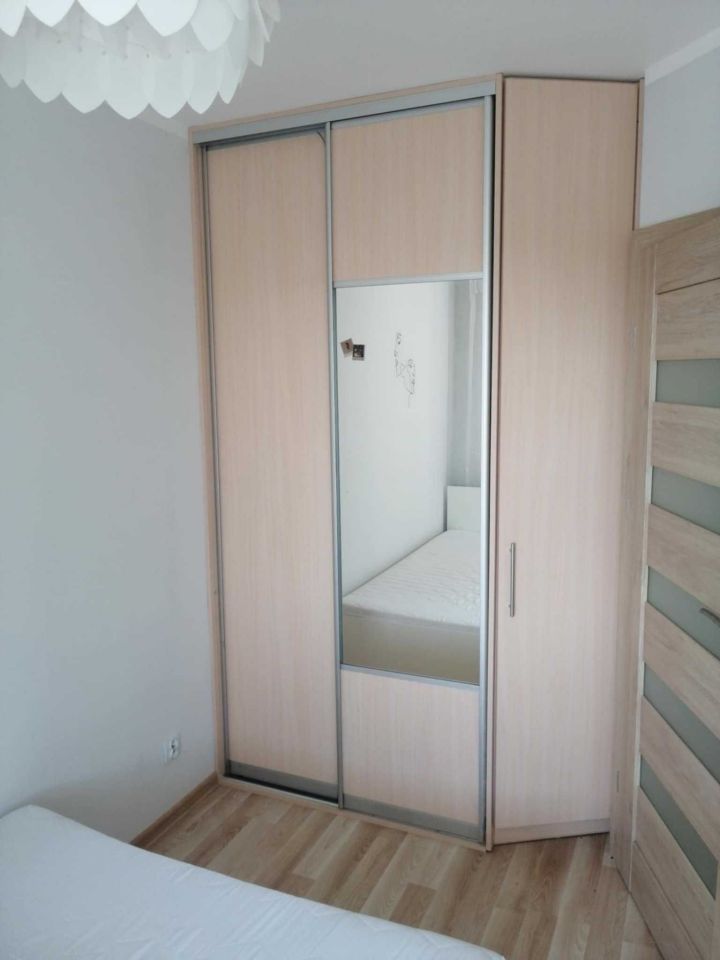 Mieszkanie 2-pokojowe Białystok, ul. Hetmańska. Zdjęcie 5