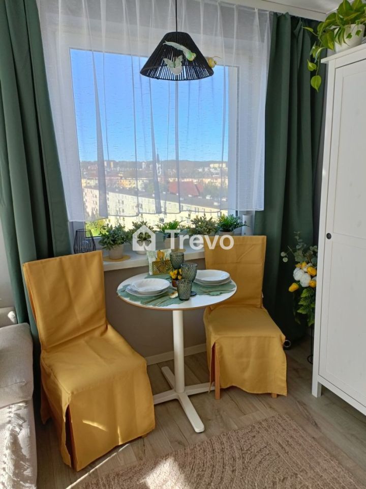 Mieszkanie 2-pokojowe Gdynia Leszczynki, ul. Ludwika Zamenhofa. Zdjęcie 3