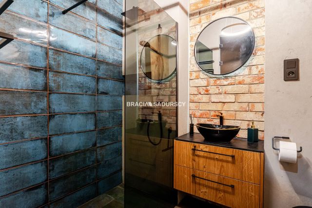 Mieszkanie 2-pokojowe Kraków Zwierzyniec, ul. gen. Tadeusza Kościuszki. Zdjęcie 16