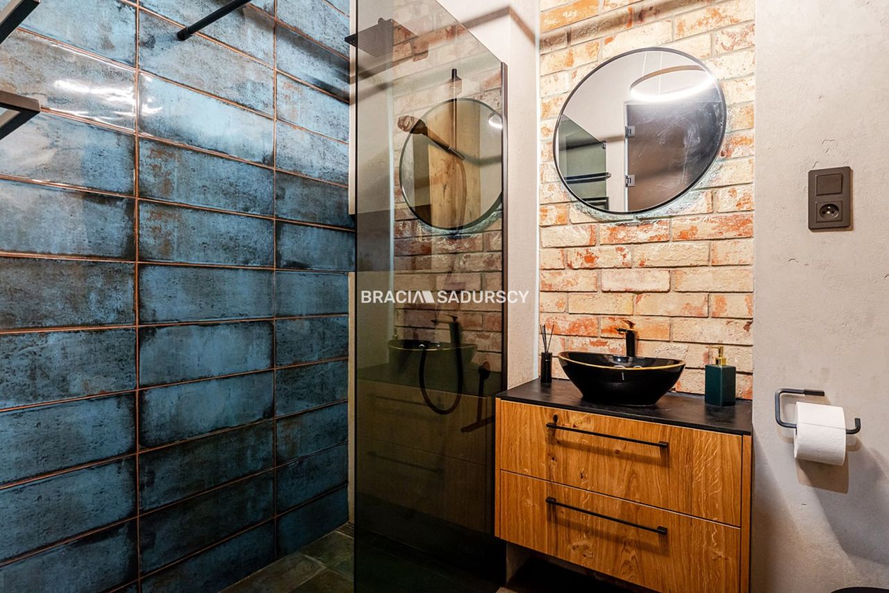 Mieszkanie 2-pokojowe Kraków Zwierzyniec, ul. gen. Tadeusza Kościuszki. Zdjęcie 16