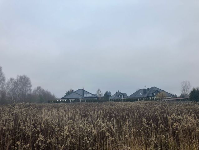 Działka budowlana Zwoleń. Zdjęcie 1