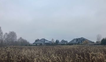 Działka budowlana Zwoleń