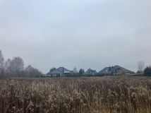 Działka budowlana Zwoleń