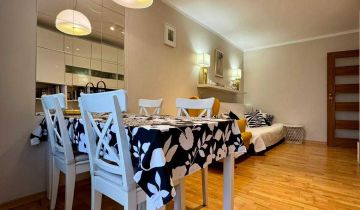 Mieszkanie 2-pokojowe Zabrze