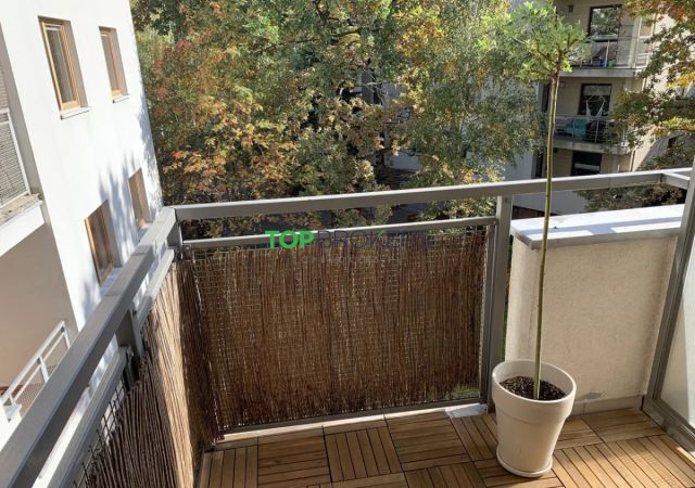 Mieszkanie 3-pokojowe Warszawa Bemowo, ul. Edmunda Jana Osmańczyka. Zdjęcie 17