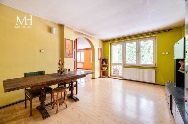 bliźniak, 5 pokoi Wiśniowa Góra. Zdjęcie 5