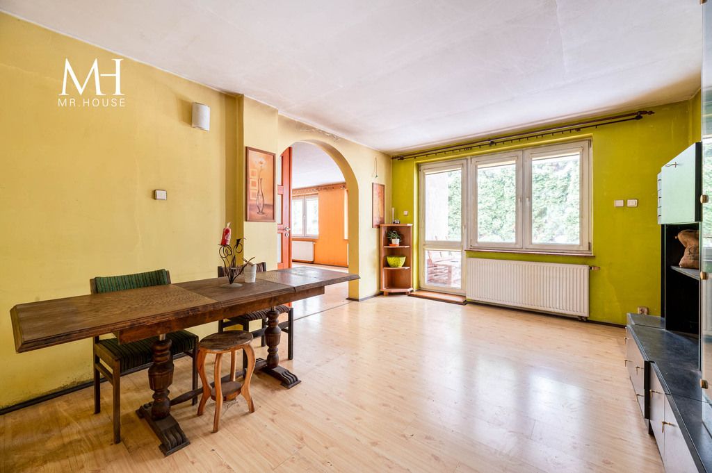 bliźniak, 5 pokoi Wiśniowa Góra. Zdjęcie 5