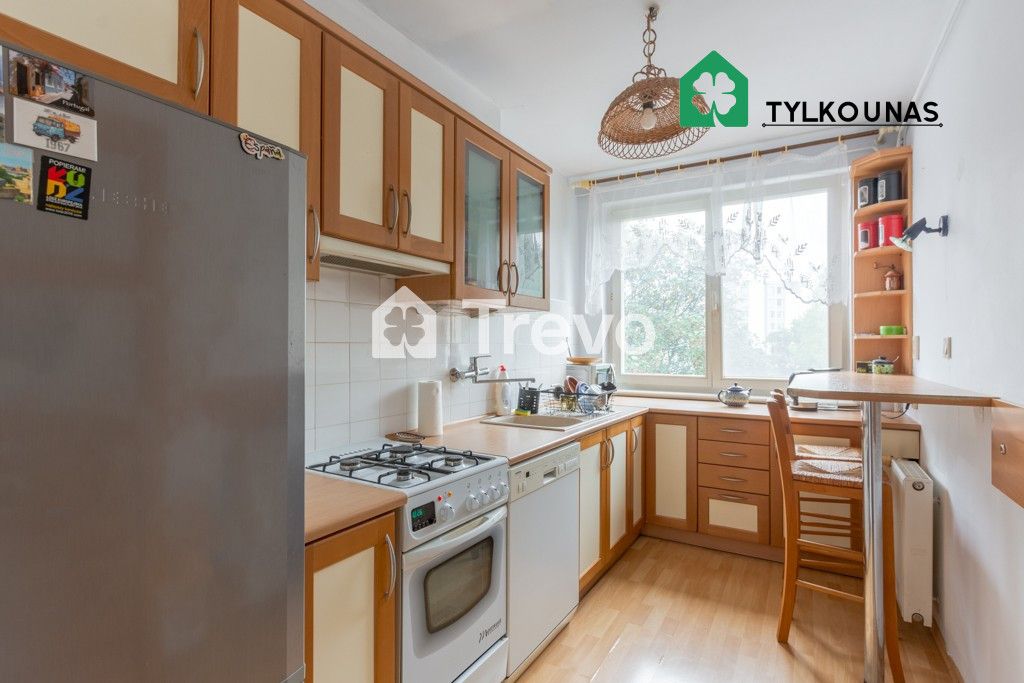 Mieszkanie 2-pokojowe Gdańsk Przymorze, ul. Śląska. Zdjęcie 11