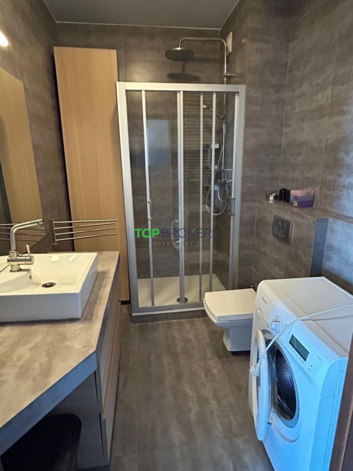 Mieszkanie 1-pokojowe Warszawa Wola, ul. Sokołowska. Zdjęcie 6