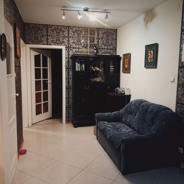 Mieszkanie 3-pokojowe Gdynia Dąbrowa, ul. Rdestowa. Zdjęcie 5