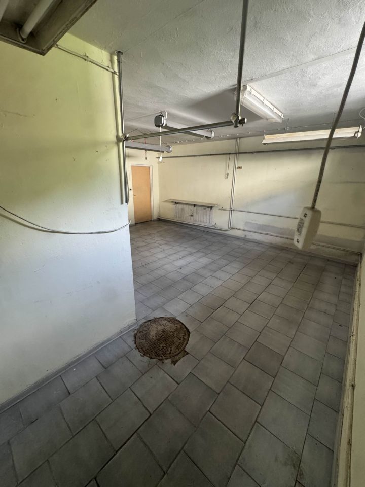 Hala/magazyn Bydgoszcz Wilczak, ul. Dolina. Zdjęcie 4