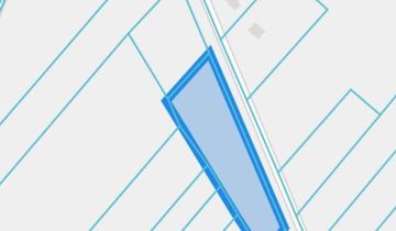 Działka budowlana Adampol, Brak