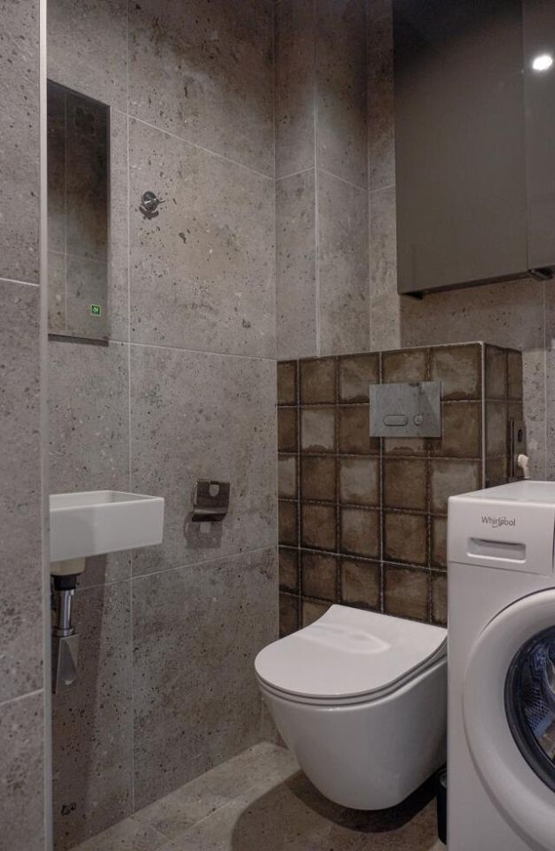 Mieszkanie 3-pokojowe Katowice, ul. gen. Kazimierza Pułaskiego. Zdjęcie 9