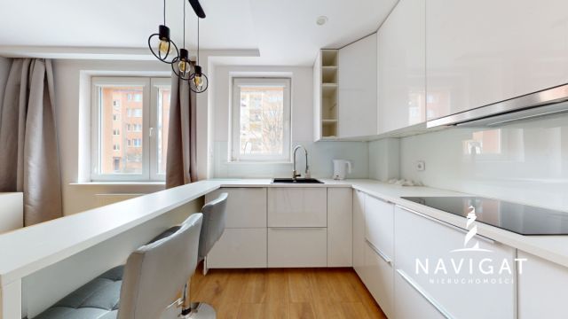 Mieszkanie 2-pokojowe Gdańsk Główne Miasto, ul. Rzeźnicka. Zdjęcie 7