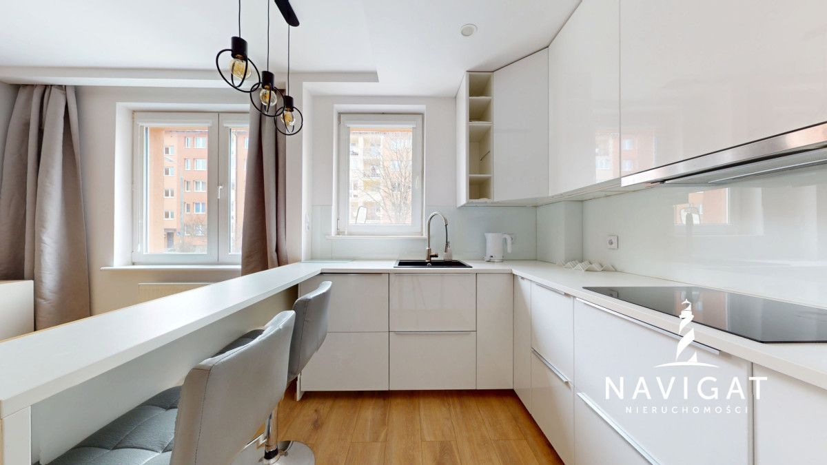 Mieszkanie 2-pokojowe Gdańsk Główne Miasto, ul. Rzeźnicka. Zdjęcie 7