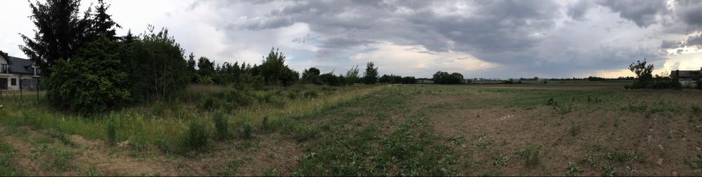 Działka budowlana Święcice, ul. Marysieńki. Zdjęcie 3