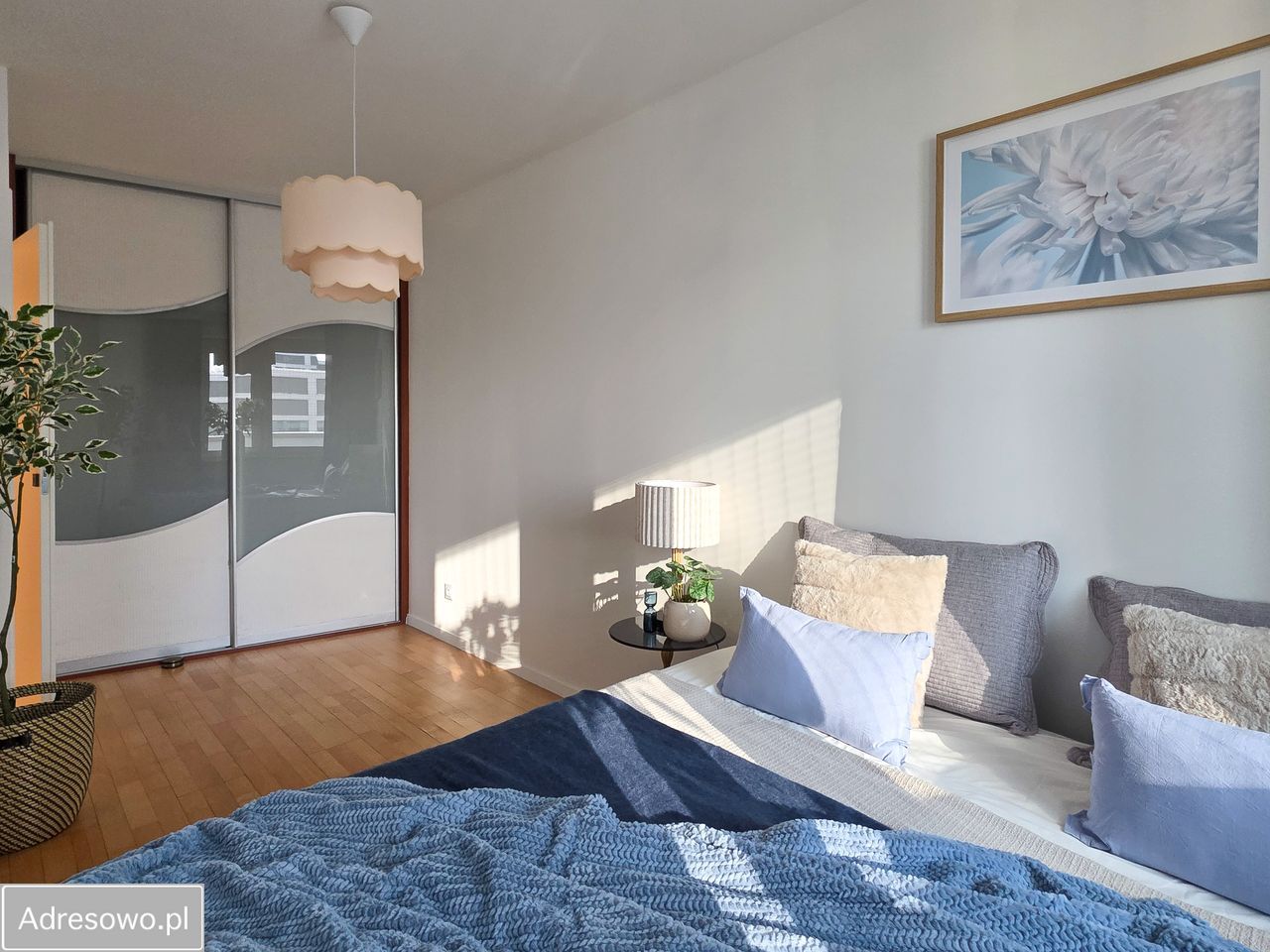 Mieszkanie 2-pokojowe Warszawa Wola, ul. Łucka. Zdjęcie 18