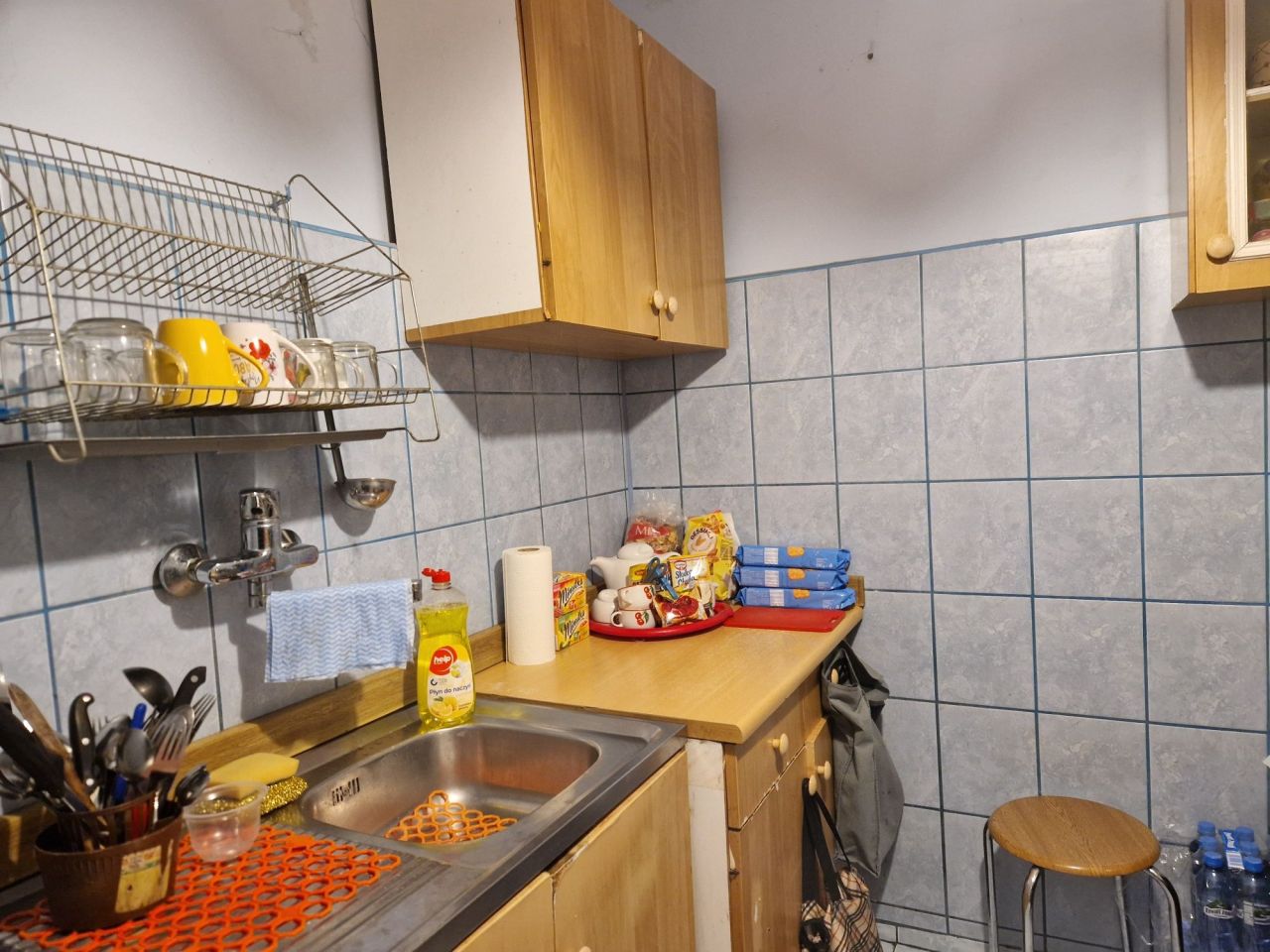 Mieszkanie 1-pokojowe Wojbórz. Zdjęcie 4