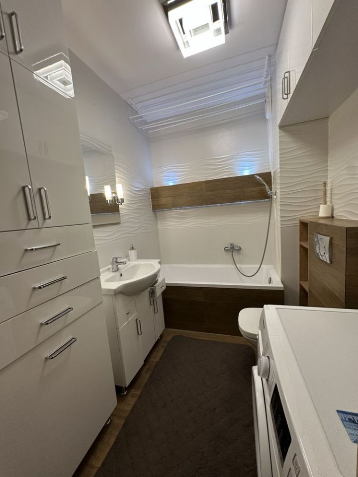 Mieszkanie 3-pokojowe Gdańsk Siedlce. Zdjęcie 2