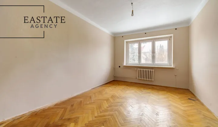 Mieszkanie 2-pokojowe Warszawa Ursynów, ul. Kajakowa