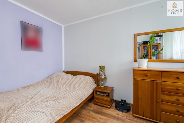 Mieszkanie 3-pokojowe Olsztyn Pojezierze, ul. Dworcowa. Zdjęcie 16