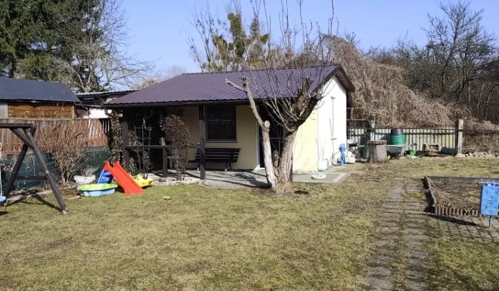 Działka rod Świecie