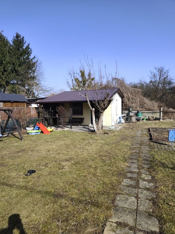 Działka rod Świecie. Zdjęcie 1