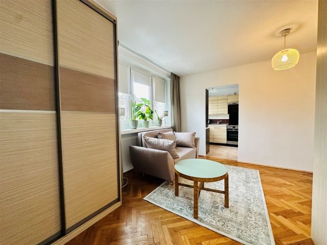 Mieszkanie 1-pokojowe Katowice Śródmieście, ul. Henryka Sienkiewicza. Zdjęcie 9