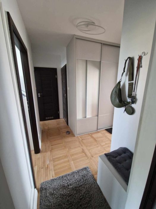 Mieszkanie 2-pokojowe Gdańsk Chełm, ul. Władysława Cieszyńskiego. Zdjęcie 4