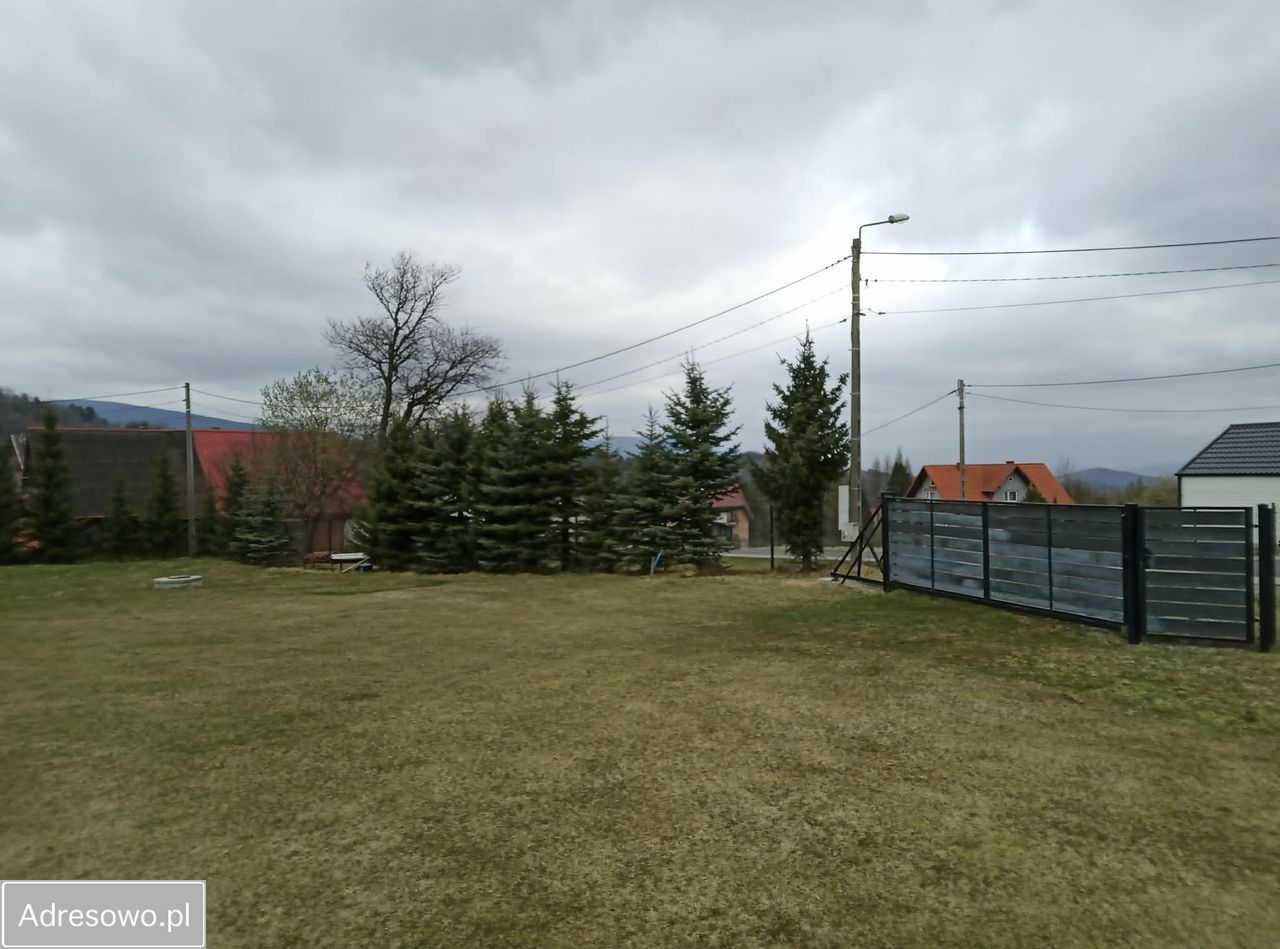 Działka budowlana Laliki. Zdjęcie 10