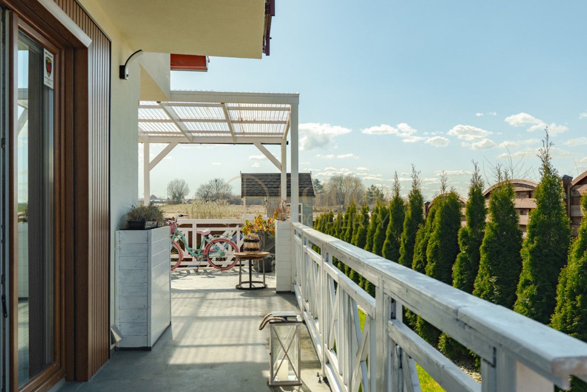 bliźniak, 5 pokoi Puck, ul. Kolejowa. Zdjęcie 19