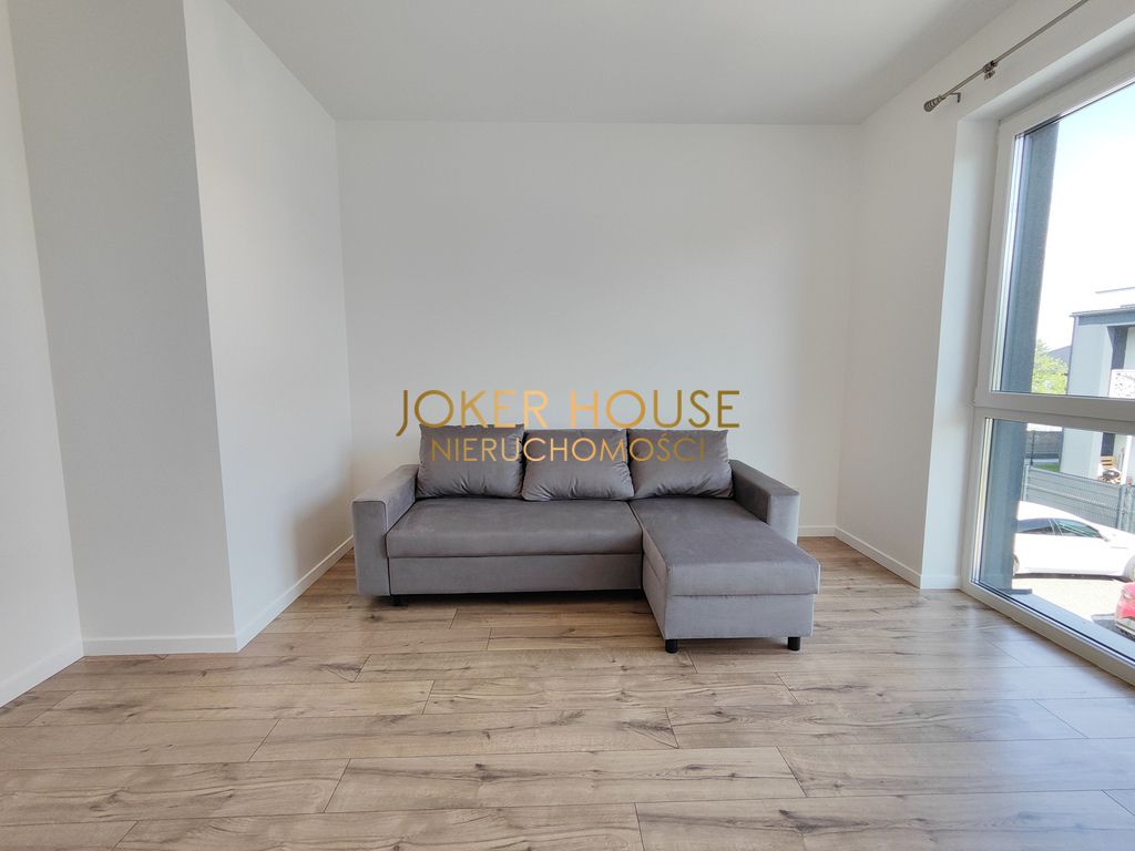 Mieszkanie 1-pokojowe Rzeszów, ul. Myśliwska. Zdjęcie 8