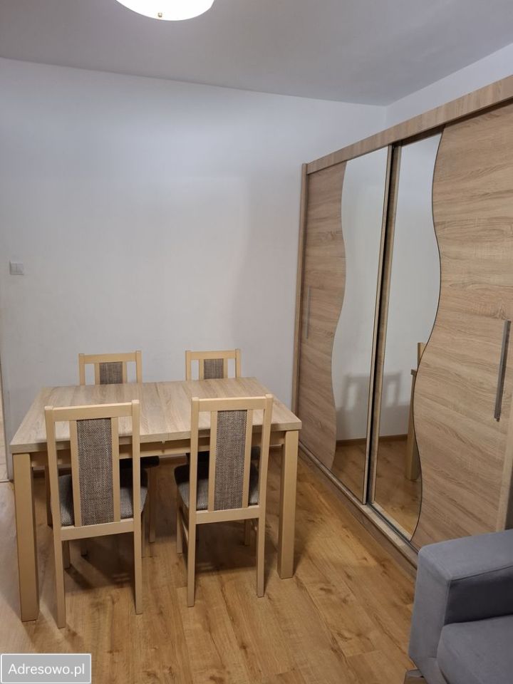 Mieszkanie 2-pokojowe Białystok Wygoda, ul. Ludwika Mierosławskiego. Zdjęcie 4