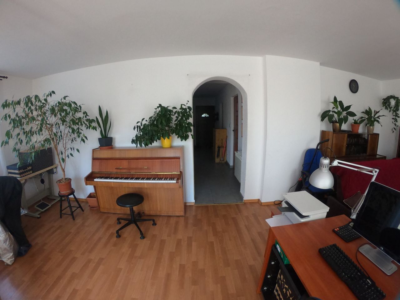 dom wolnostojący, 5 pokoi Sadów Kopce, ul. Powstańców Śląskich. Zdjęcie 53