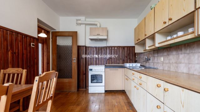 dom wolnostojący, 8 pokoi Mogilany, ul. Jaśminowa. Zdjęcie 27