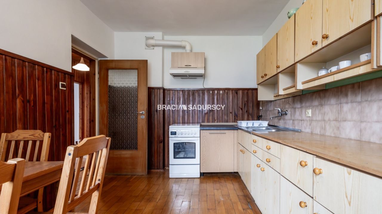 dom wolnostojący, 8 pokoi Mogilany, ul. Jaśminowa. Zdjęcie 27