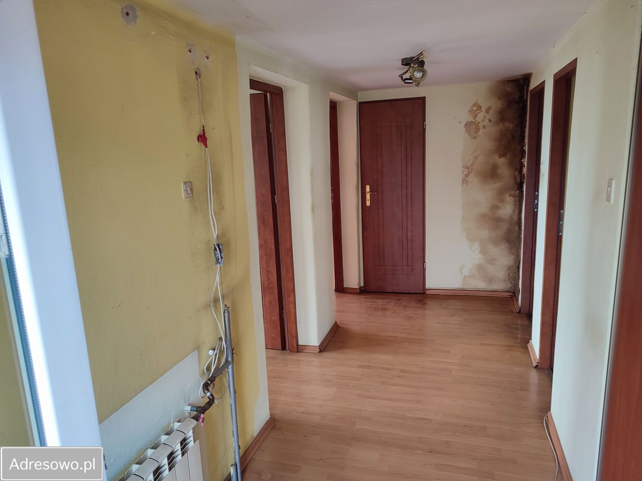 dom wolnostojący, 4 pokoje Jastrzębie-Zdrój, ul. Kasztanowa. Zdjęcie 8