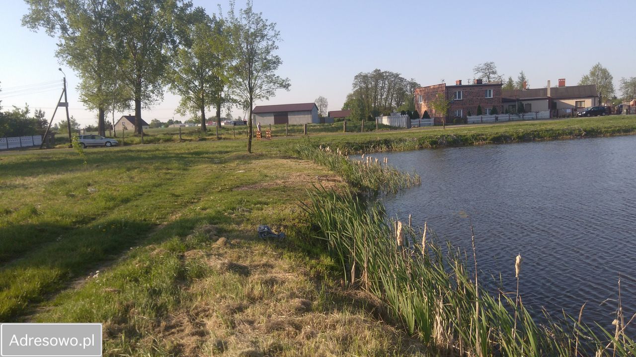 Działka budowlana Stary Kiączyn. Zdjęcie 4