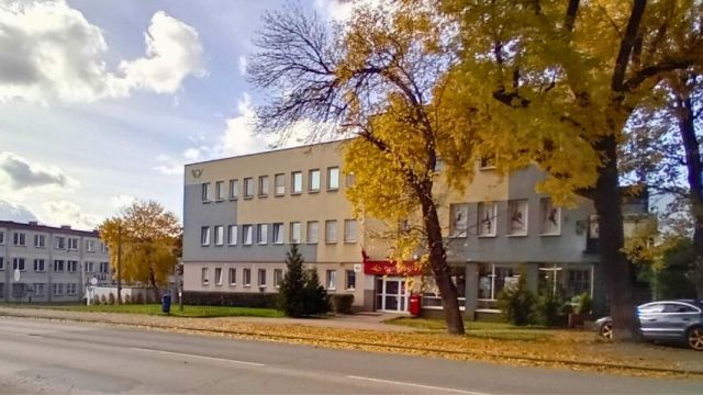 Lokal Kłobuck, ul. 11 Listopada. Zdjęcie 1