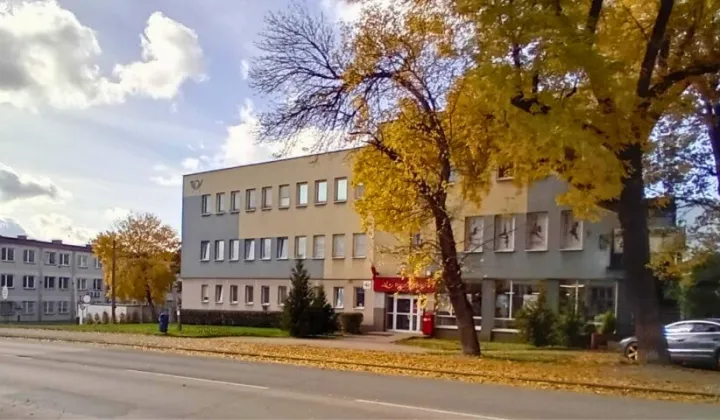 Lokal Kłobuck, ul. 11 Listopada