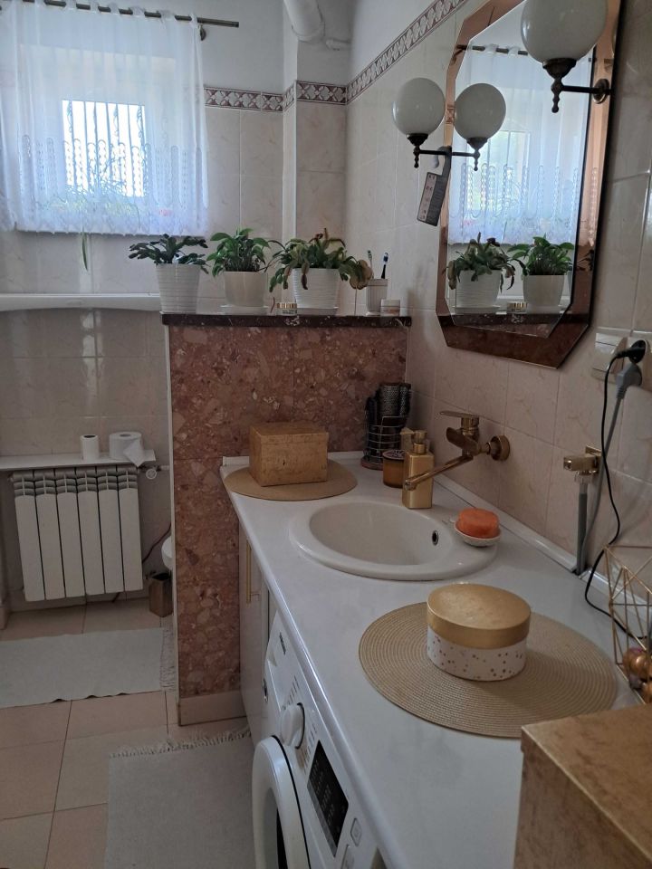 Mieszkanie 2-pokojowe Czerwińsk nad Wisłą. Zdjęcie 7