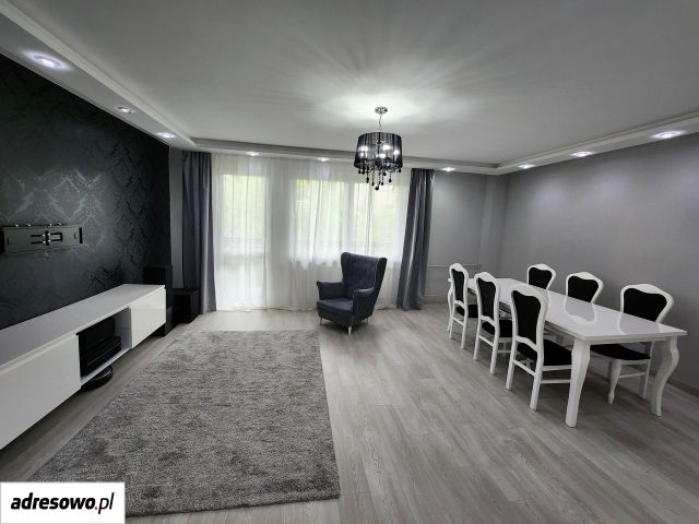 Mieszkanie 2-pokojowe Żyrardów Teklin, ul. Marii Nietrzebki. Zdjęcie 1