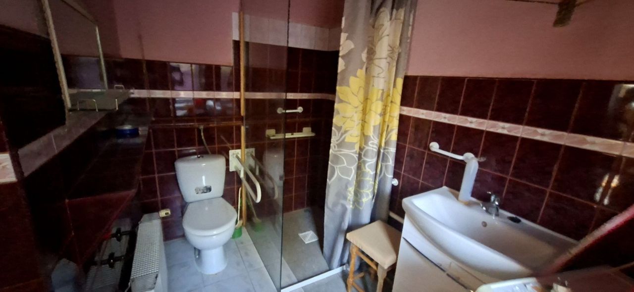 dom wolnostojący, 2 pokoje Poraj, ul. Kolejowa. Zdjęcie 7