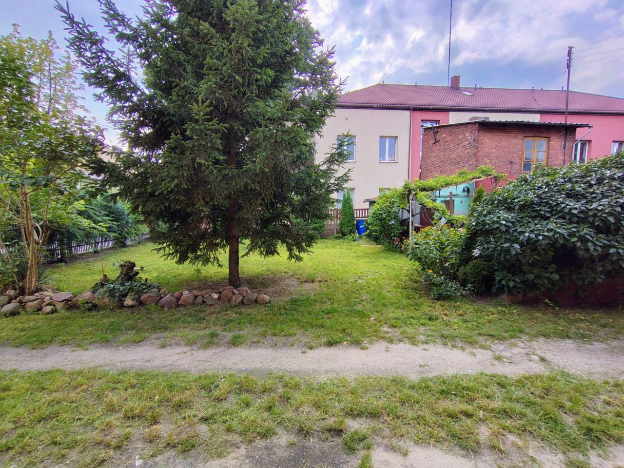 Mieszkanie 4-pokojowe Żyrardów, ul. Stanisława Moniuszki. Zdjęcie 3
