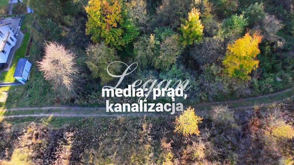 Działka budowlana Łupowo. Zdjęcie 5